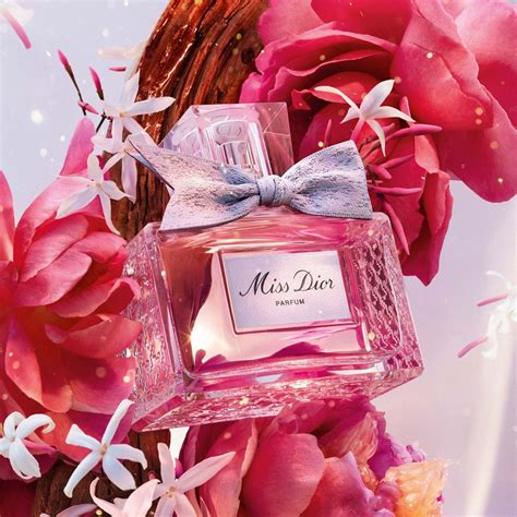 dior daisy perfume|miss dior parfum damen.